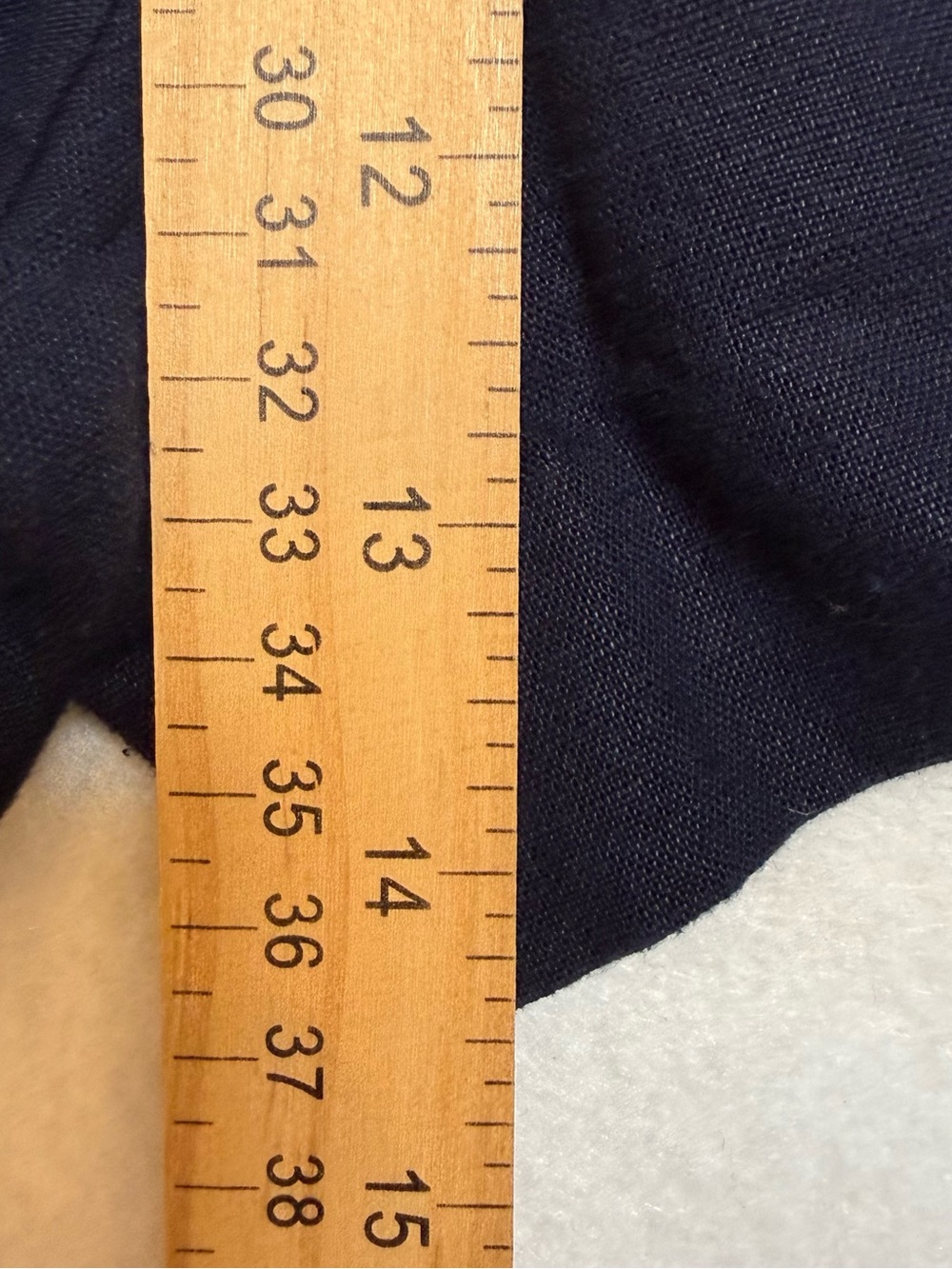 J. Crew Ruffle Shorts - Picture 9 of 9